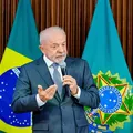 Lula revela torcida e dá dica para classificação de time do coração imagem