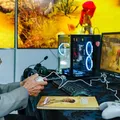 Lula testa game baiano sobre Canudos ao sancionar Marco dos Games imagem