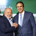 Lula vai participar de debate na Globo, revela Camilo Santana imagem