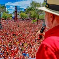 Lula vem fechar a campanha em Salvador. A Bahia virou carro-chefe imagem