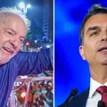 Lula x Flávio Bolsonaro: eleição pode ser decidida no 1º turno pela 3ª vez imagem