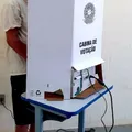 Mais de 1.500 presos baianos vão votar nas Eleições 2026; veja regras imagem