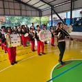 Mais de 6 mil estudantes integram fanfarras da rede estadual da Bahia imagem