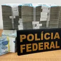 Mais de R$ 500 mil em espécie é apreendido em investigação eleitoral imagem