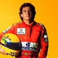 Mansão de Ayrton Senna em Portugal já valeu até R$ 42 milhões imagem