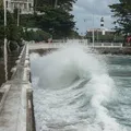 Maré alta: entenda como fenômeno agrava alagamentos em Salvador imagem