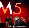 Maroon 5 em Salvador: confira setlist oficial do show na Arena Fonte Nova imagem