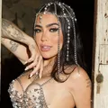 MC Mirella tem show cancelado após declarar apoio a Flávio Bolsonaro imagem