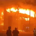 MEC libera verba para reconstrução de prédio na UFPE após incêndio imagem