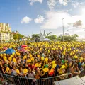 Mega Help 100 Igual retorna a Salvador com evento gratuito em setembro imagem