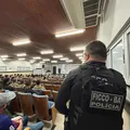 Megaoperação mira facção na Bahia e bloqueia R$ 12 milhões em bens imagem