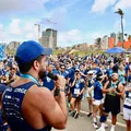 Meia maratona estreia em Salvador com percurso de 21 km neste domingo imagem