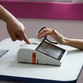 Mesmo sem biometria, eleitores podem votar no segundo turno; veja como imagem