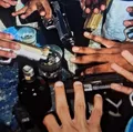Messi do crime forneceu armas para faccionados mortos em Salvador imagem