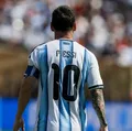 Messi será homenageado com honraria entregue a Pelé e Marta imagem