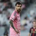 Messi surpreende e chega a acordo com time da segunda divisão imagem