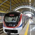 Metrô registra mais de 158 mil passageiros durante as eleições imagem