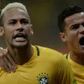 "Meu sonho": Neymar pede e Santos negocia a contratação de Coutinho imagem