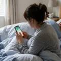 Mexer no celular do parceiro sem autorização pode ser crime; entenda imagem