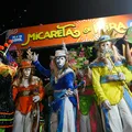Micareta de Feira abre o verão com quatro dias de festa; veja atrações imagem