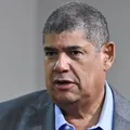 Milton Leite não foi encontrado pela polícia e é considerado foragido imagem