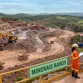 Minerais críticos geram 129 mil empregos no país; Bahia se destaca entre as líderes imagem