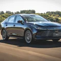 Modelo da BYD desbanca Corolla pela segunda vez consecutiva imagem