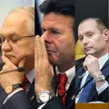 Moraes usa em julgamento relógio de R$ 720 mil; peças de ministros somam R$ 1,2 milhão imagem
