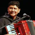 Morre cantor Oswaldinho do Acordeon, referência do forró imagem