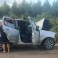 Morre quinta vítima de acidente entre quatro veículos em rodovia da Bahia imagem