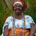 Morre Regina do Acarajé, uma das baianas mais famosas de Salvador imagem