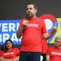 Morre tio de Guilherme Boulos após ser atropelado em briga de trânsito imagem