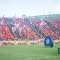 Mortes antes de BaVi travam plano de teste por volta da torcida mista imagem