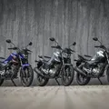 Moto mais vendida do Brasil vira flex em nova linha 2027; veja preços imagem