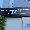 Motorista por app é preso por envolvimento em assalto a turista em Salvador imagem