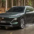 Move Brasil: Geely reduz preço de carro elétrico em mais de R$ 53 mil imagem