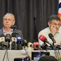 MP pede prisão de dirigente do Corinthians antes de jogo com Vitória imagem