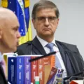 MPF marca sessão e pode abrir investigação contra Paulo Gonet imagem