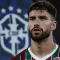 Mudança na Seleção! Meia do Fluminense é convocado após lesão imagem