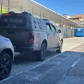 Mulher rende motorista de ônibus com faca em Salvador e faz exigências imagem