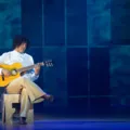 Musical sobre Djavan chega a Salvador com trajetória do artista imagem