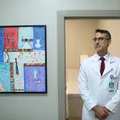 “Não espere o coração dar sinais para cuidar dele”, alerta cardiologista Rodrigo Morel imagem
