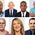 Não votaram nem em si mesmos: veja candidatos com zero votos imagem