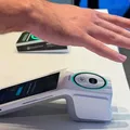 Nem rosto, nem digital: biometria das veias da mão é nova aposta contra fraudes imagem