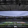 NFL estreia no Maracanã com declaração: "Somos o time do Brasil" imagem