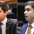 Nikolas e Pavanato quebram recorde histórico com mais de 2 milhões de votos imagem