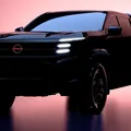 Nissan Frontier diesel volta ao Brasil em 2027 e terá versão híbrida imagem