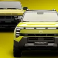 Nissan Frontier sai de linha no Brasil e ganha substituta híbrida imagem
