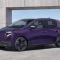 Nissan prepara elétrico com 259 km de autonomia e lançamento em 2027 imagem