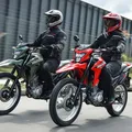 Nova Honda Bros faz até 45 km por litro: confira todos os detalhes imagem